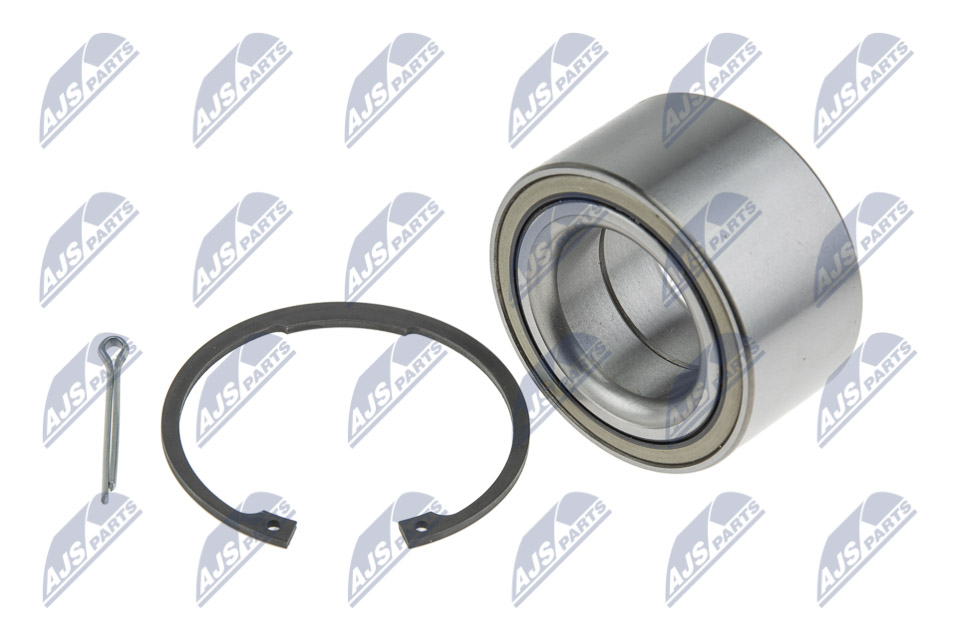 Wheel Bearing Kit - KLP-KA-313 NTY
