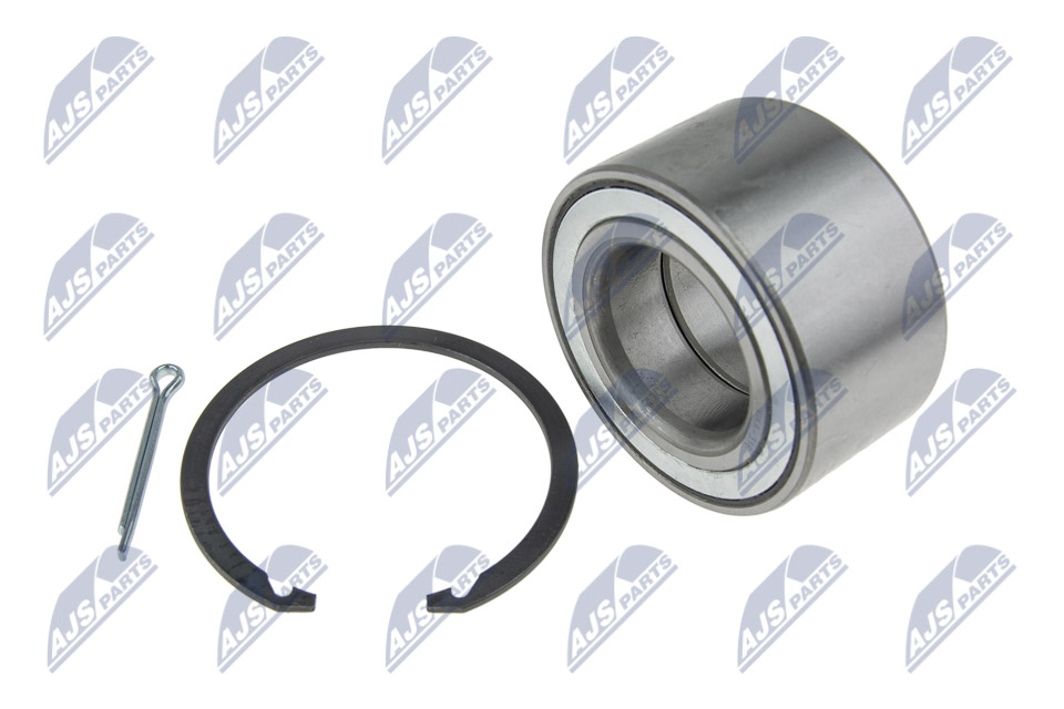rato guolio komplektas - KLP-KA-316 NTY