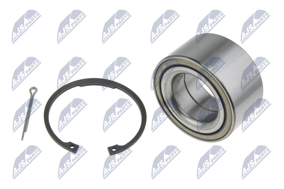 Wheel Bearing Kit - KLP-KA-319 NTY