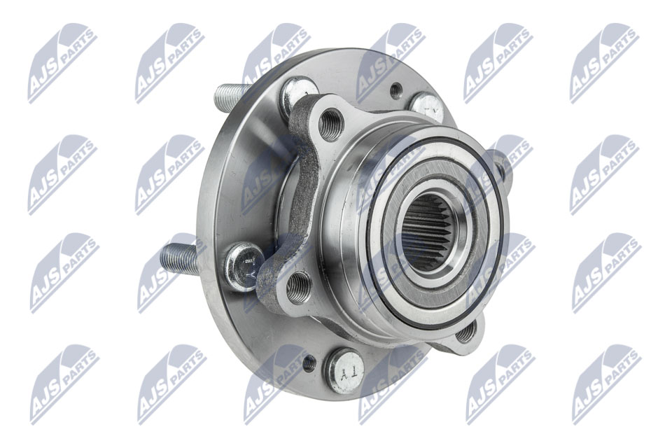 Wheel Bearing Kit - KLP-KA-320 NTY