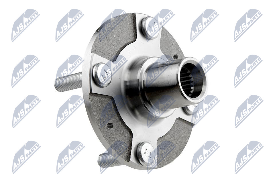 Mozzo ruota - KLP-KA-321P NTY
