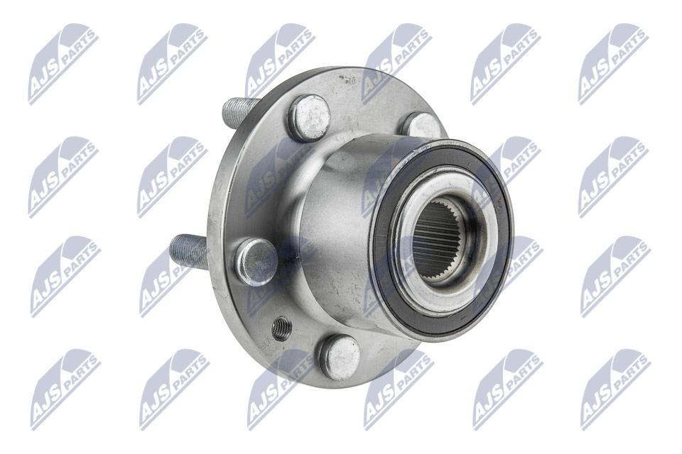 Wheel Bearing Kit - KLP-LR-005 NTY