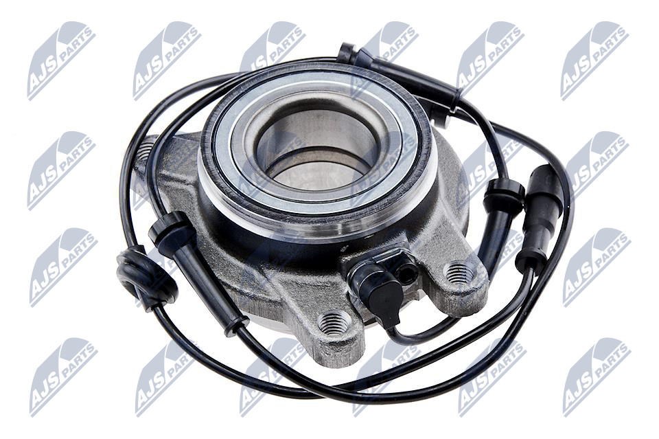 Wheel Bearing Kit - KLP-LR-008B NTY