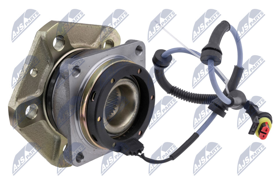 Wheel Bearing Kit - KLP-MA-000 NTY