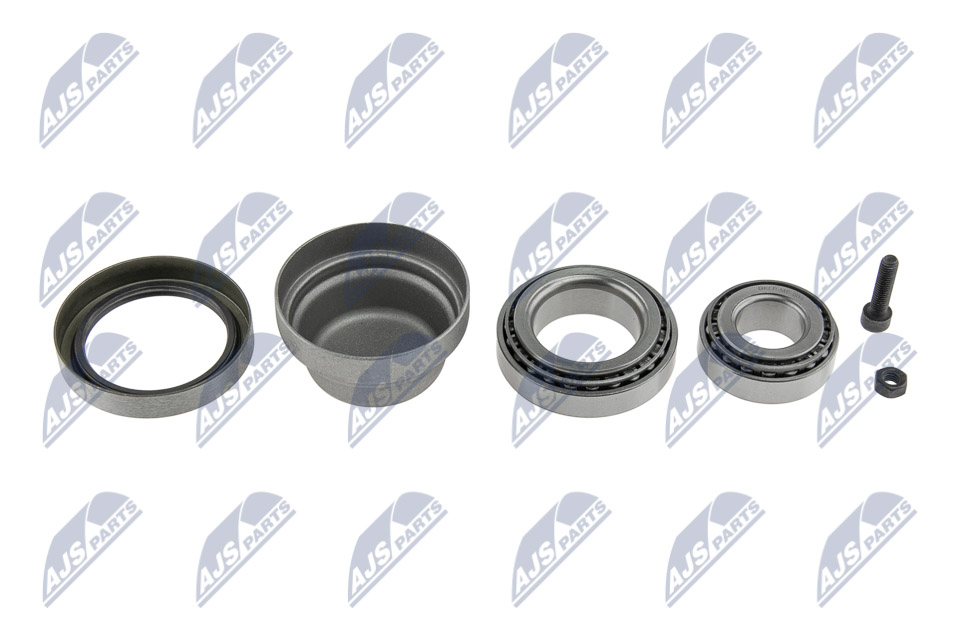 Wheel Bearing Kit - KLP-ME-004 NTY