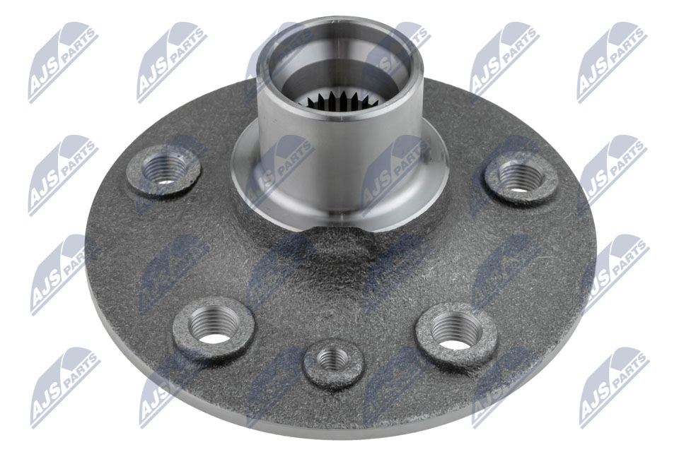 Wheel Hub - KLP-ME-016P NTY