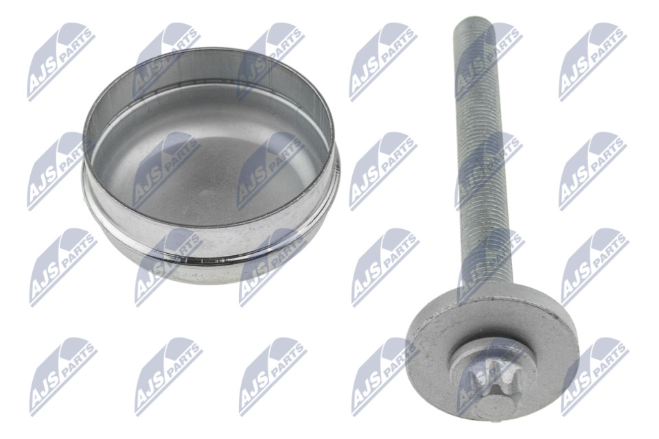 Repair Kit, wheel hub - KLP-ME-019-Z NTY