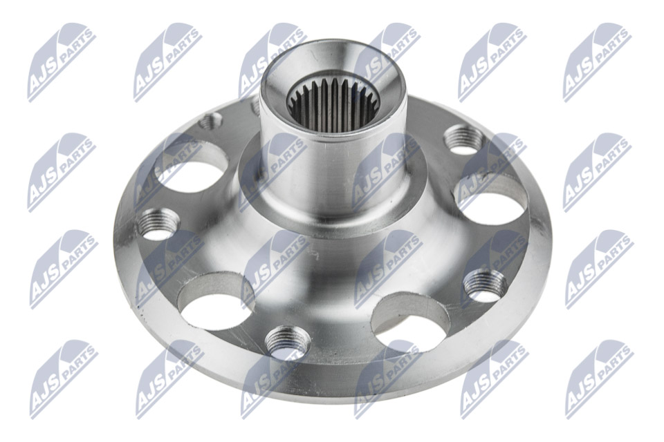 Wheel Hub - KLP-ME-020P NTY