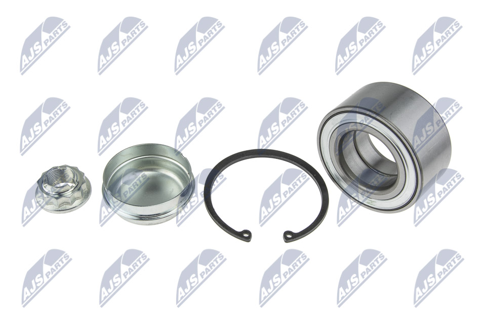 Wheel Bearing Kit - KLP-ME-020 NTY