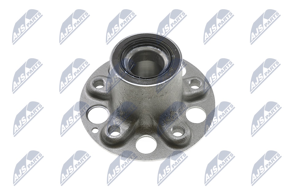 rato guolio komplektas - KLP-ME-021P NTY