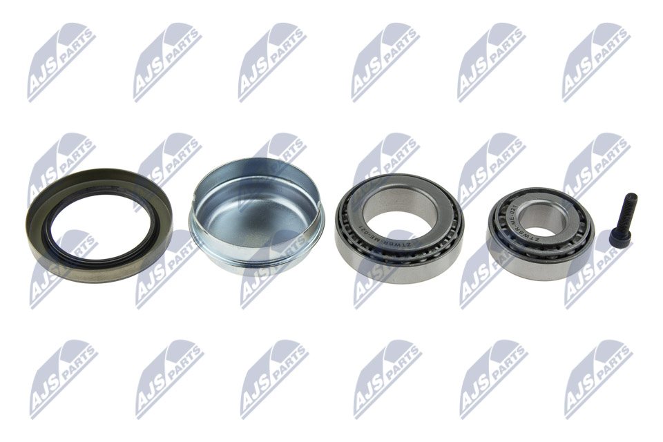 Wheel Bearing Kit - KLP-ME-021 NTY