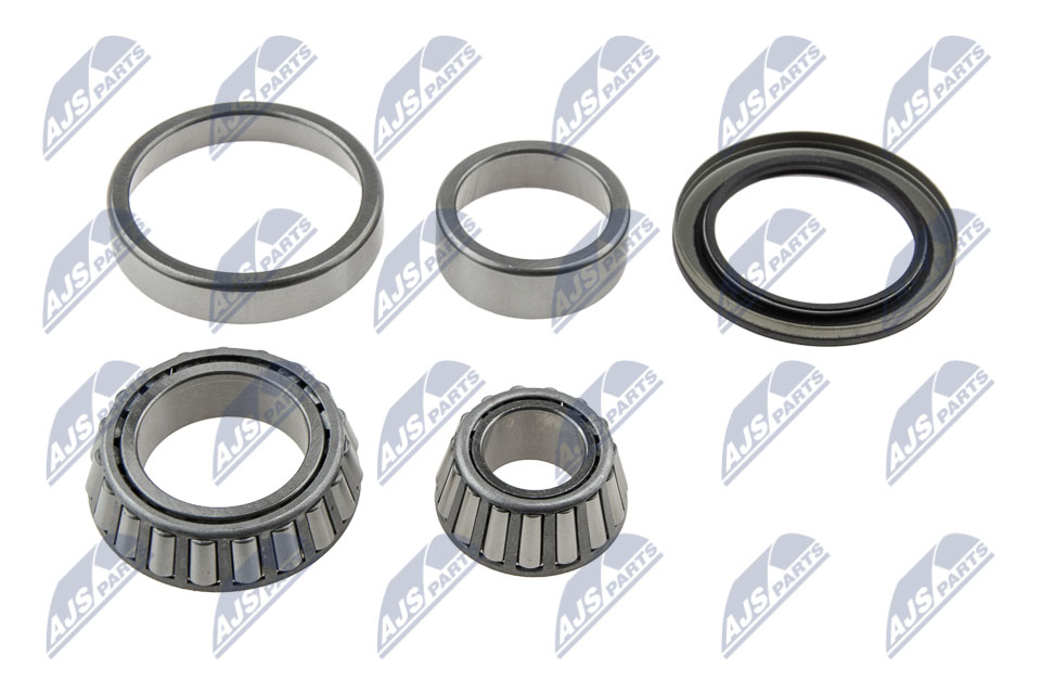 Wheel Bearing Kit - KLP-ME-023 NTY
