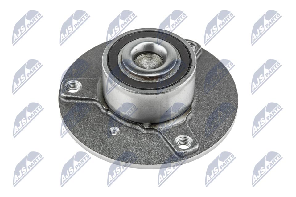 Wheel Bearing Kit - KLP-ME-028 NTY