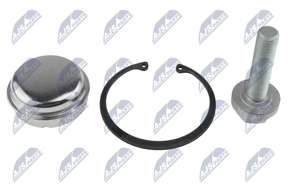 Repair Kit, wheel hub - KLP-ME-029-Z NTY