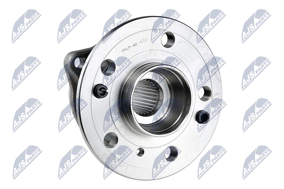 Wheel Bearing Kit - KLP-ME-032 NTY