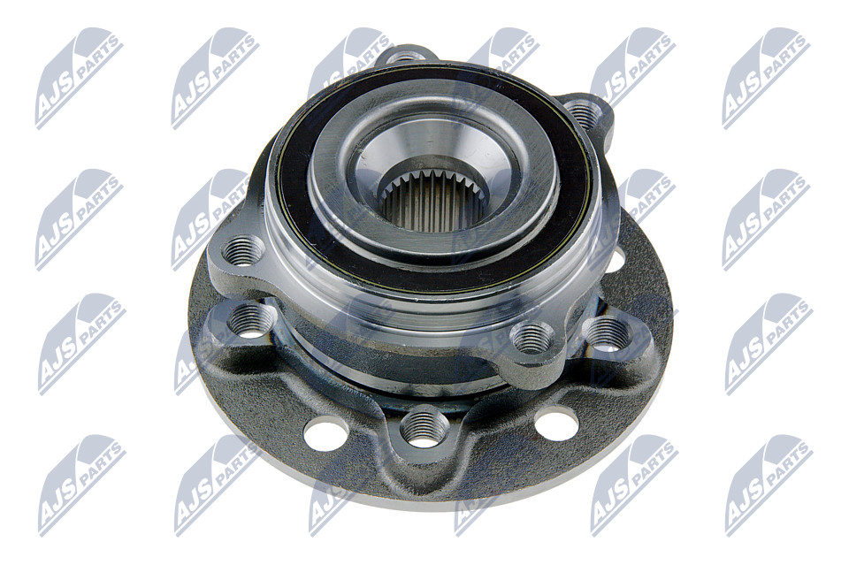 Kit cuscinetto ruota - KLP-ME-035 NTY