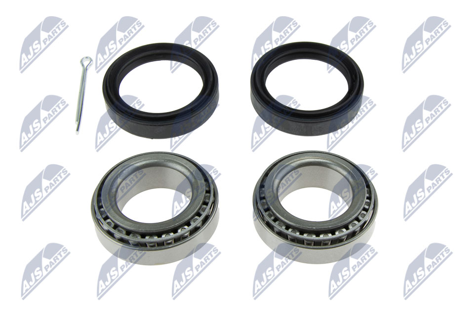Wheel Bearing Kit - KLP-MS-004 NTY
