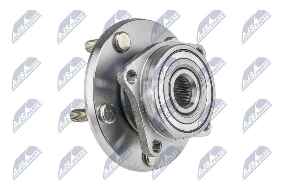 Wheel Bearing Kit - KLP-MS-007 NTY