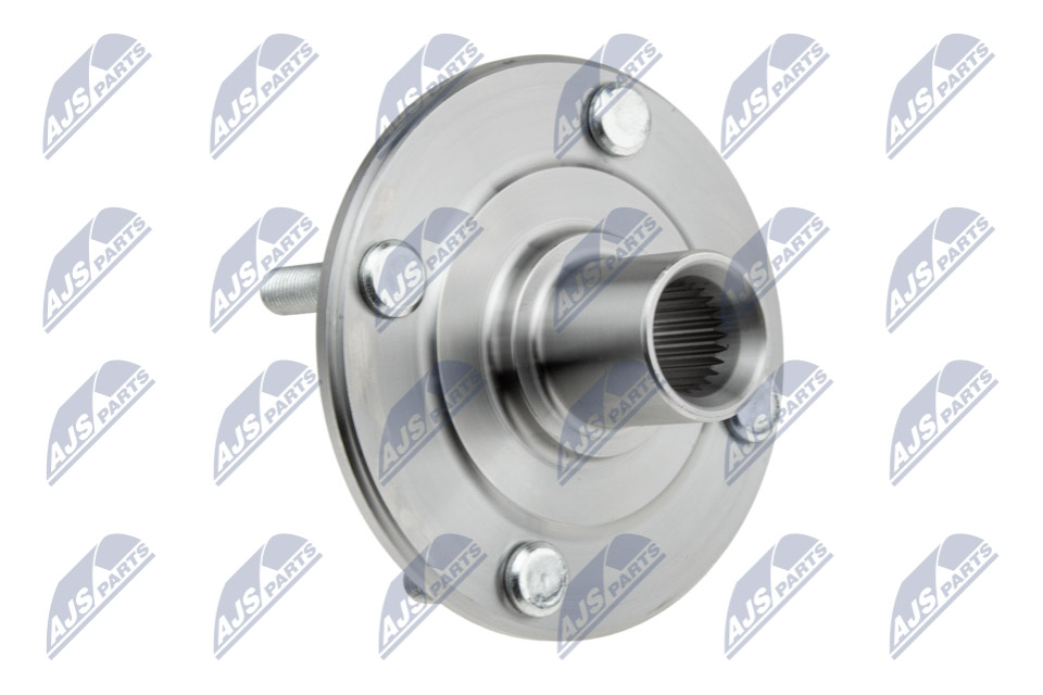 Wheel Hub - KLP-MS-008P NTY