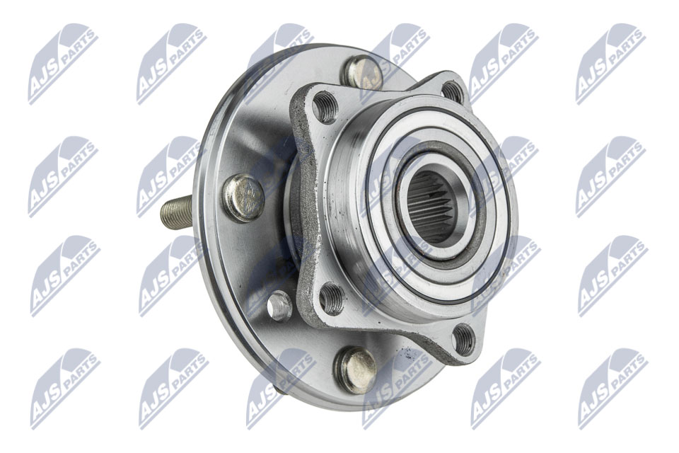 Wheel Bearing Kit - KLP-MS-025 NTY