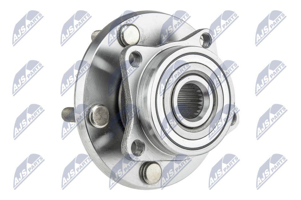 Wheel Bearing Kit - KLP-MS-030 NTY