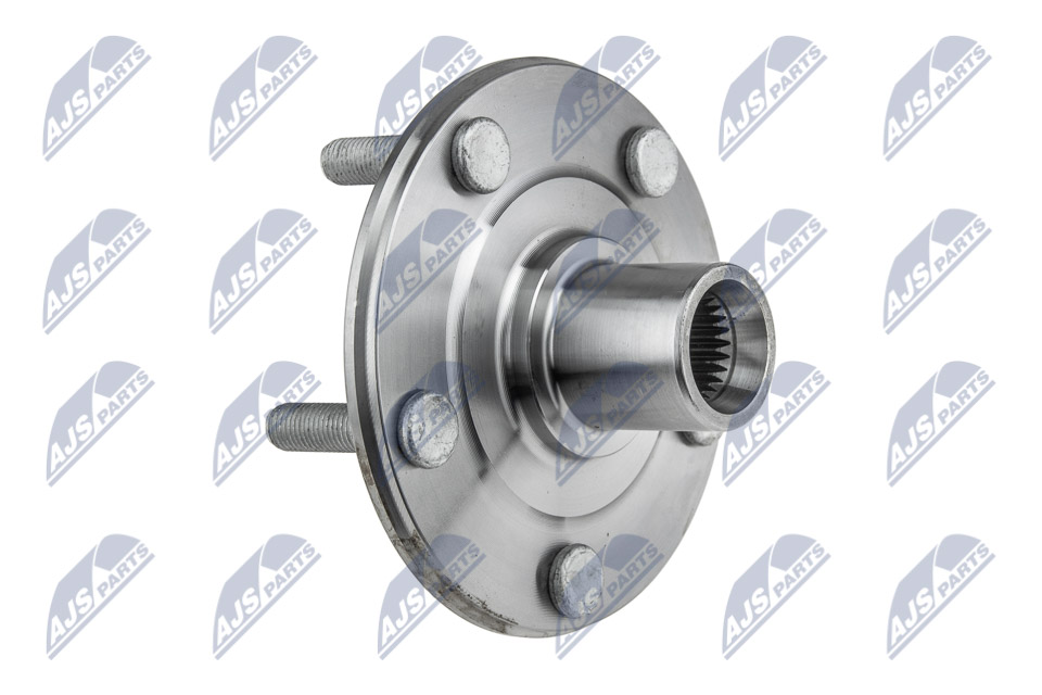 Wheel Hub - KLP-MS-031P NTY