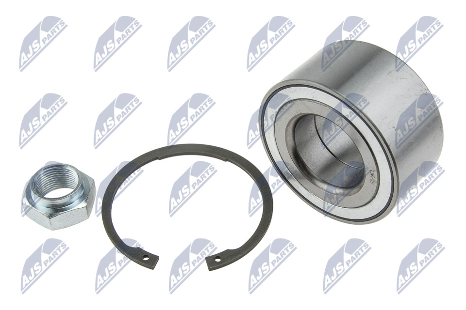 Wheel Bearing Kit - KLP-MS-031 NTY