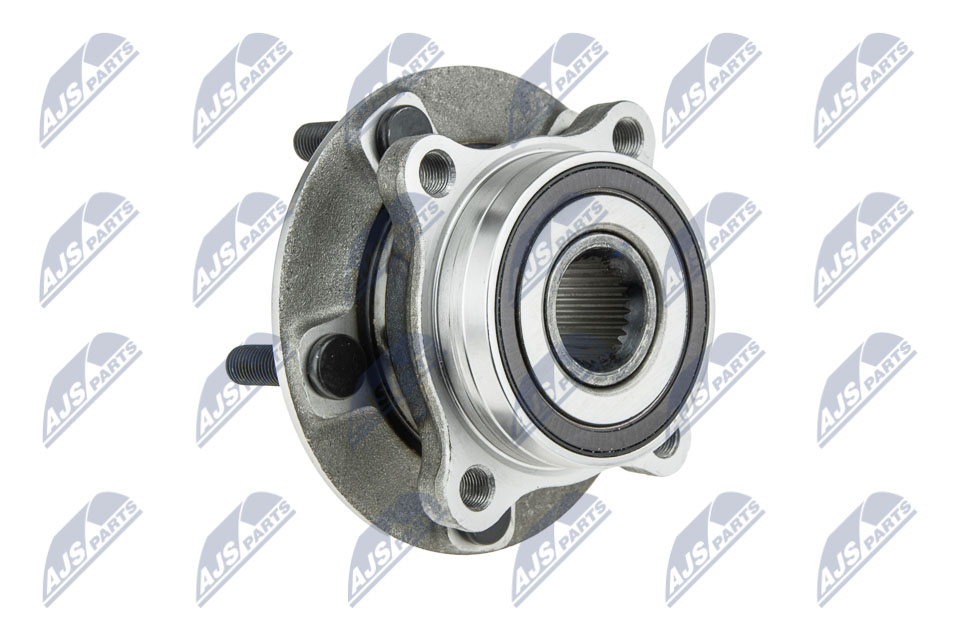 Wheel Bearing Kit - KLP-MS-034 NTY