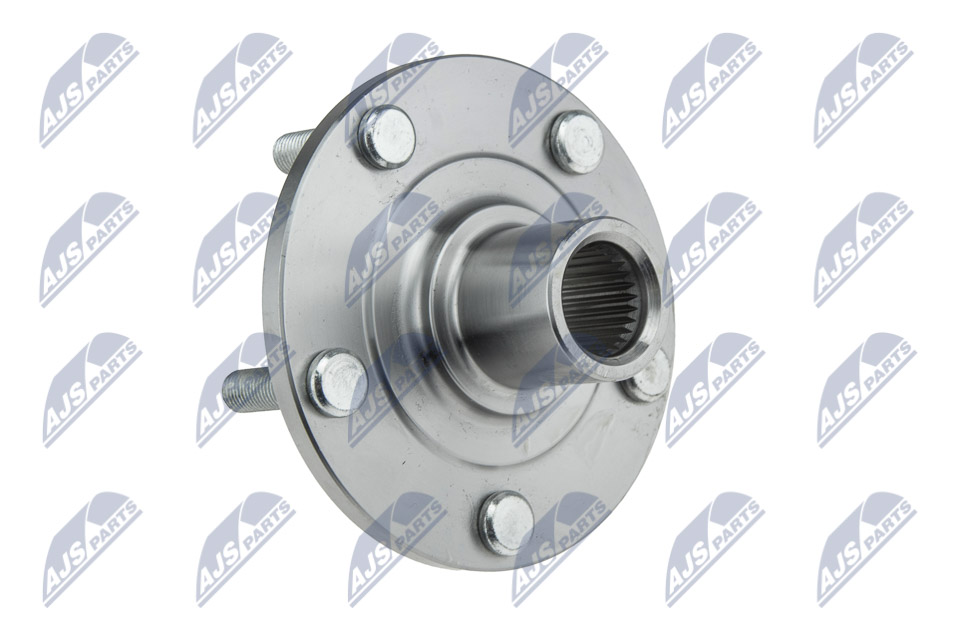 Wheel Hub - KLP-MS-039P NTY