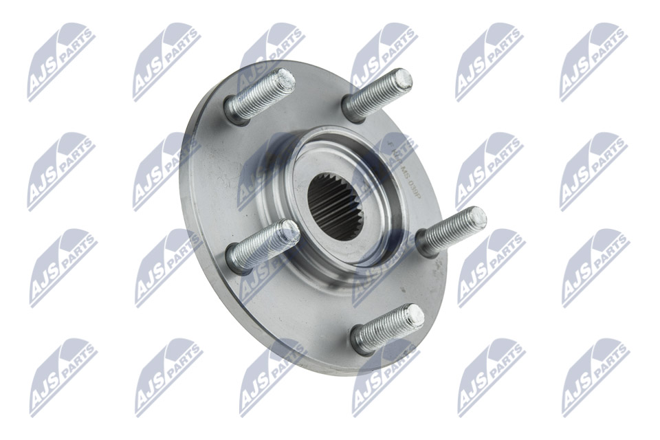 Mozzo ruota - KLP-MS-039P NTY