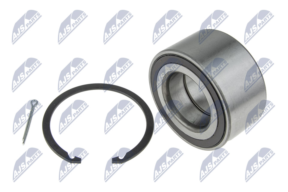 Wheel Bearing Kit - KLP-MS-039 NTY
