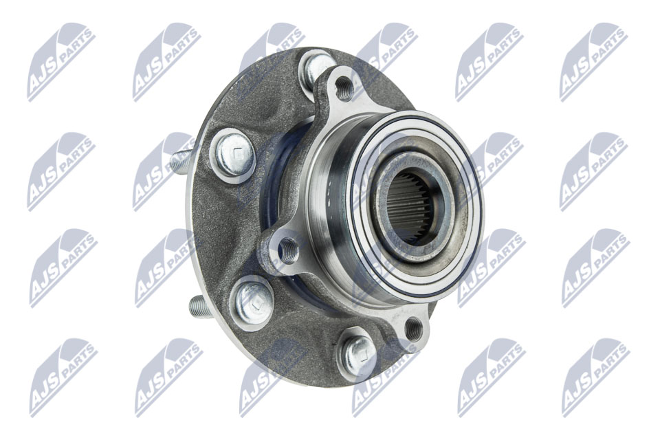 rato guolio komplektas - KLP-MS-043 NTY