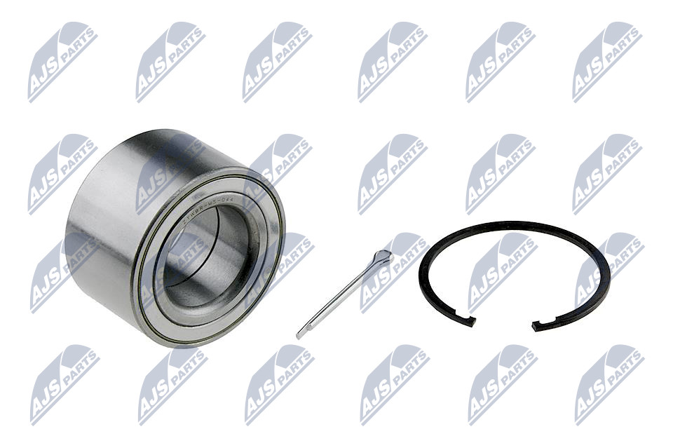 Wheel Bearing Kit - KLP-MS-044 NTY