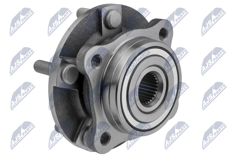 Wheel Hub - KLP-MS-045 NTY