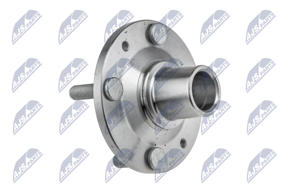 Wheel Hub - KLP-MZ-012P2 NTY