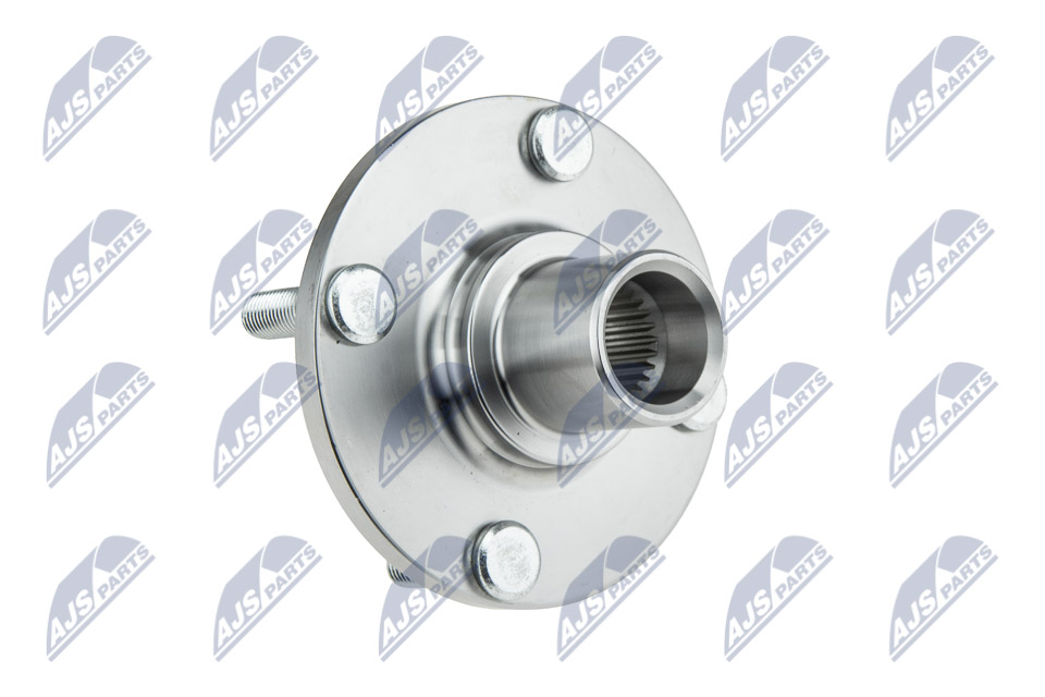 Wheel Hub - KLP-MZ-012P NTY