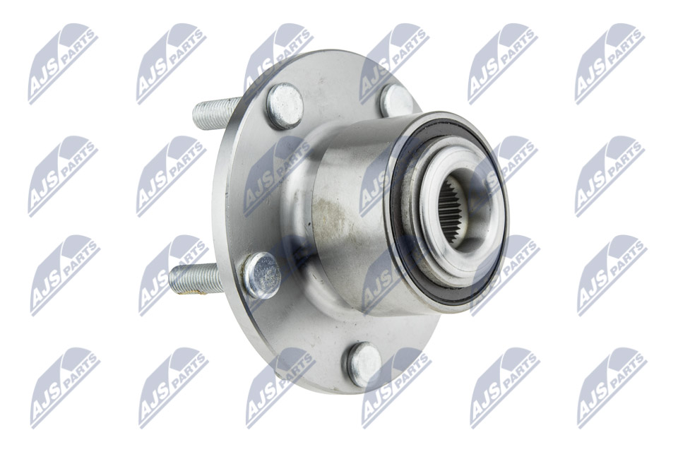 Wheel Bearing Kit - KLP-MZ-025 NTY