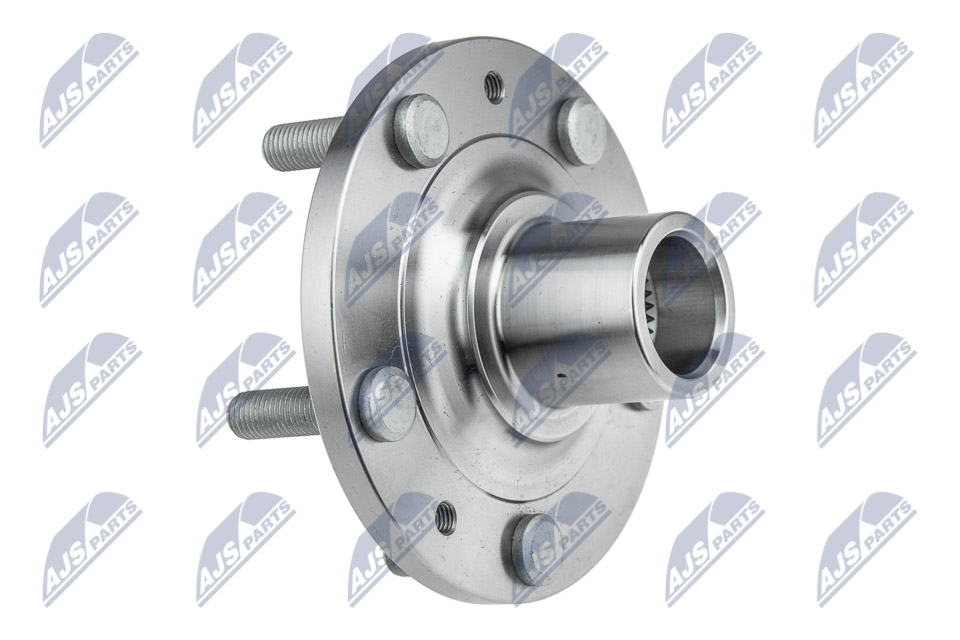 Wheel Hub - KLP-MZ-029P2 NTY