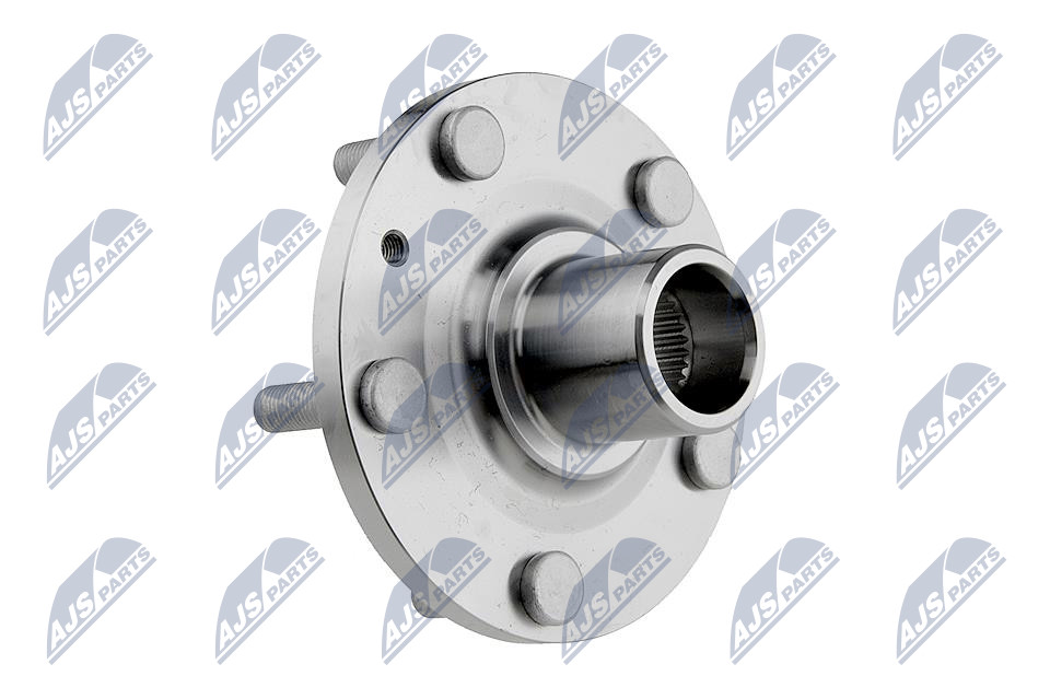 Wheel Hub - KLP-MZ-029P3 NTY