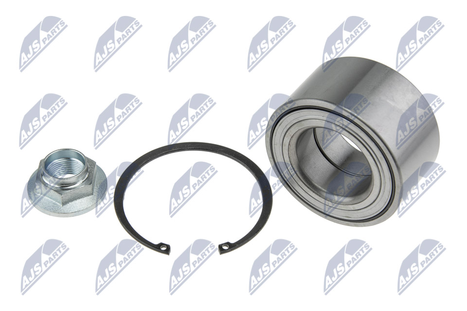 Wheel Bearing Kit - KLP-MZ-029 NTY