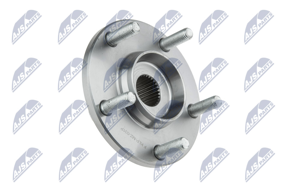Wheel Hub - KLP-MZ-031P NTY