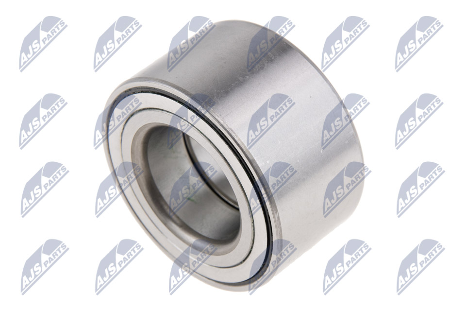 Wheel Bearing Kit - KLP-MZ-033 NTY