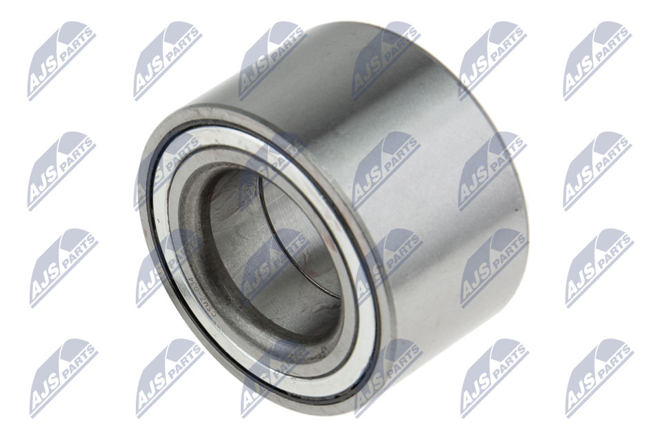 Kit cuscinetto ruota - KLP-MZ-034 NTY