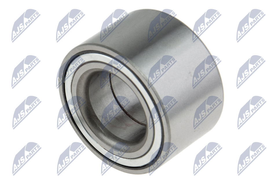 Kit cuscinetto ruota - KLP-MZ-034 NTY