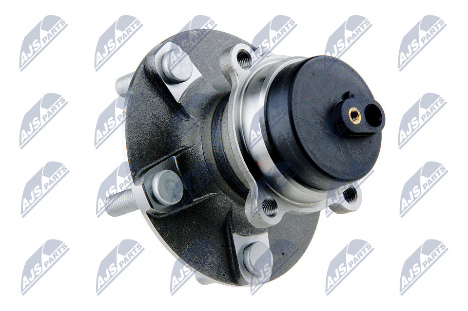 Wheel Bearing Kit - KLP-MZ-037 NTY