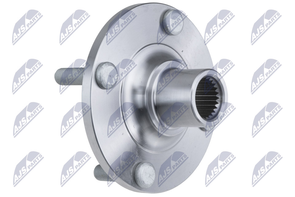 Wheel Hub - KLP-MZ-039P NTY
