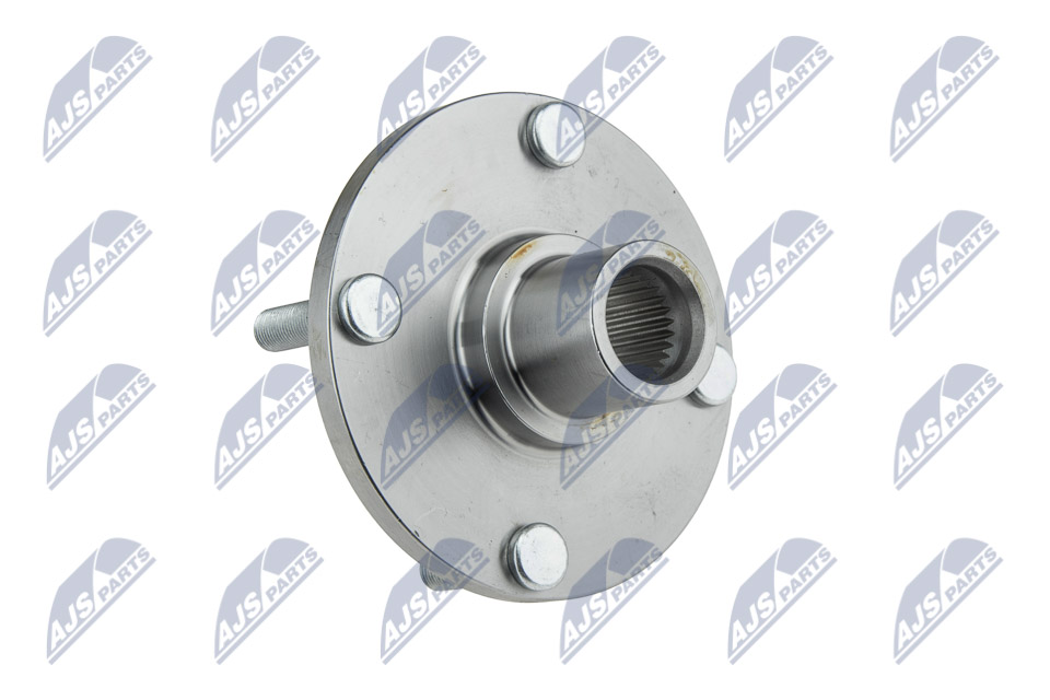 Wheel Hub - KLP-NS-016P NTY