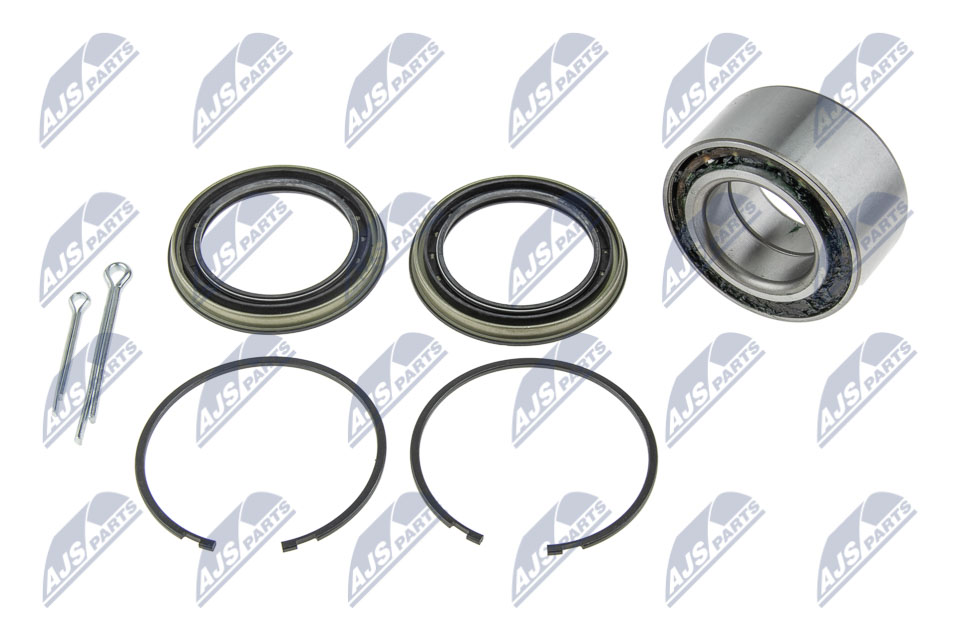 rato guolio komplektas - KLP-NS-016 NTY