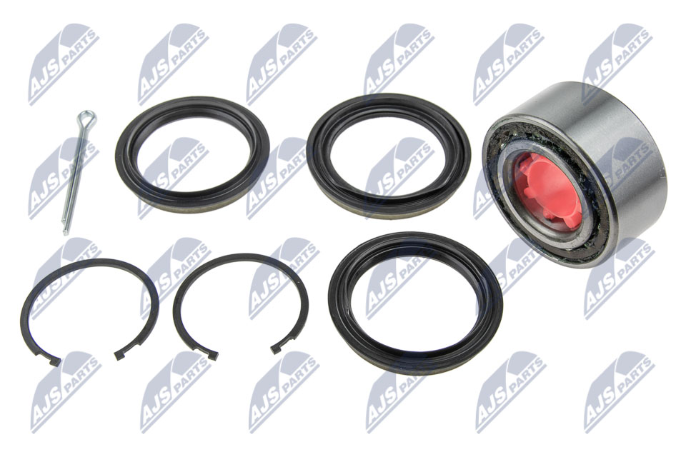 Wheel Bearing Kit - KLP-NS-018 NTY