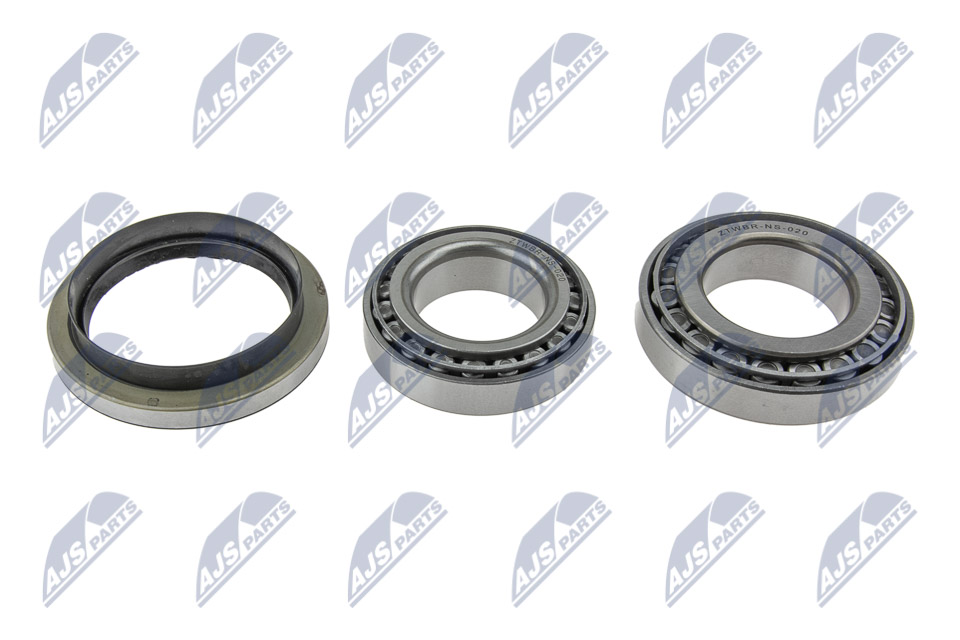 Wheel Bearing Kit - KLP-NS-020 NTY